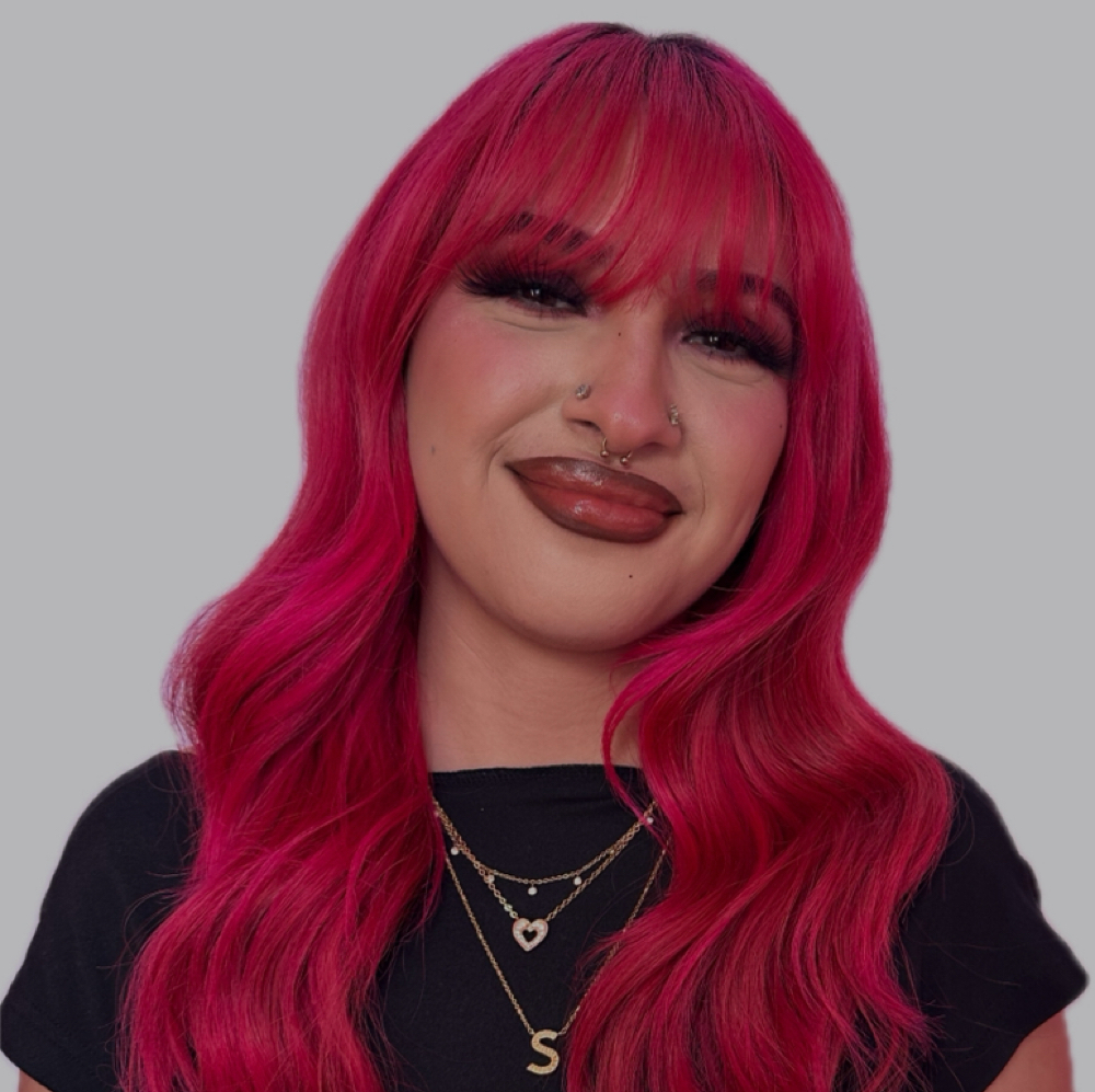 Samantha Garza