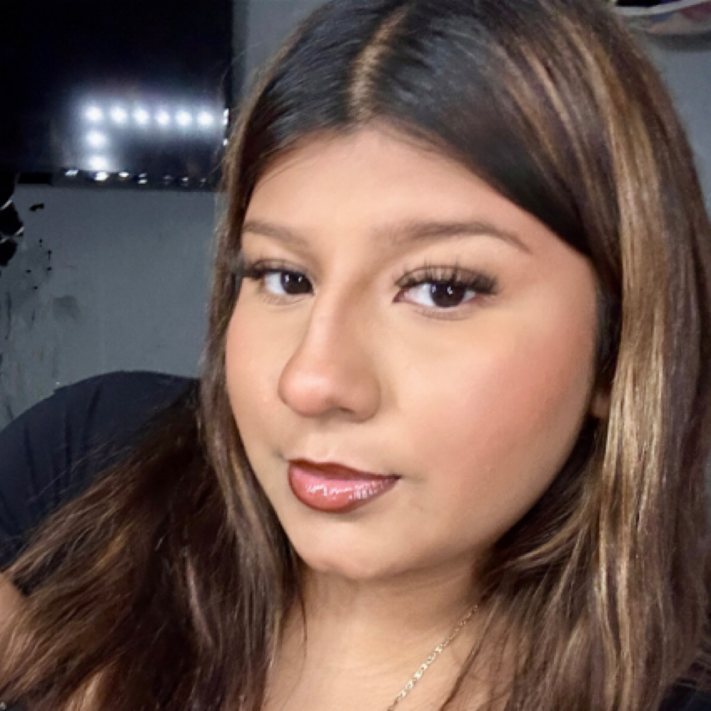 Nathaly A. at Cherish Nails & Beauty in Grayslake, IL