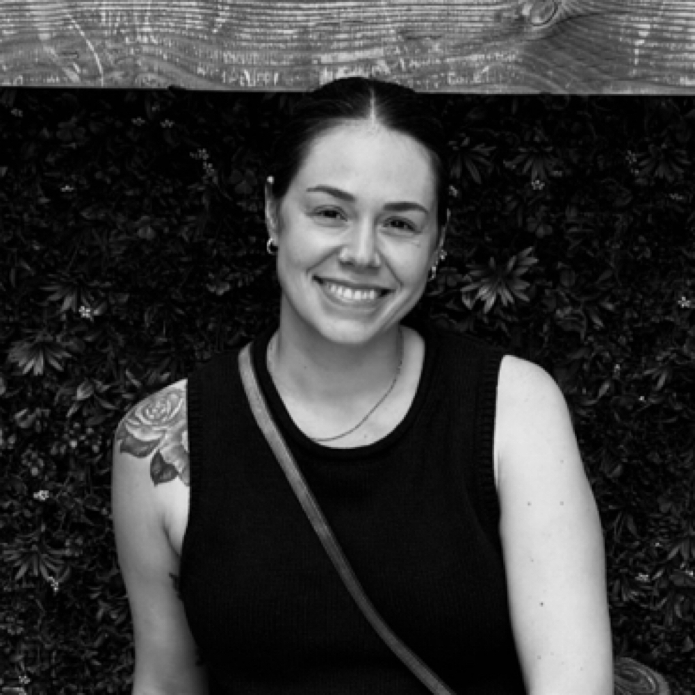 Abby Kujawa at Aura Holistic Skincare in Milwaukee, WI