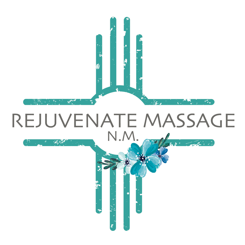 Randi White at Rejuvenate Massage in Silver City, NM