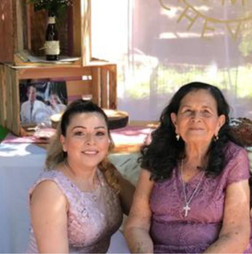 Irene Mendoza at EmpowerHer Beauty in Zillah, WA