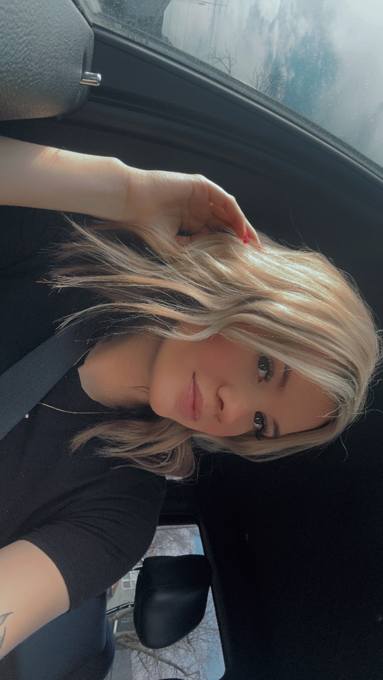 Briana Flowers