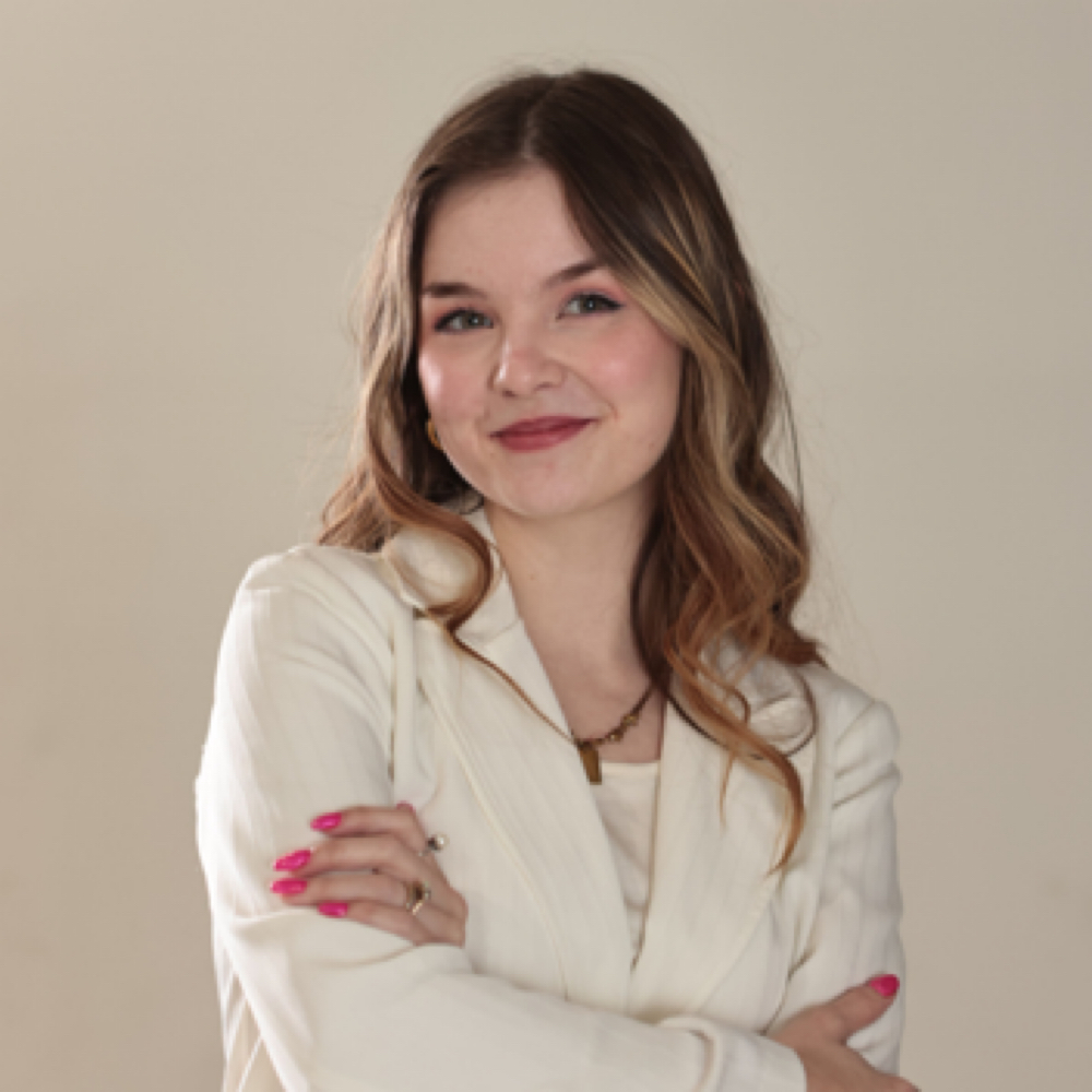 Faith Noel at Selah Beauty in Mansfield, OH