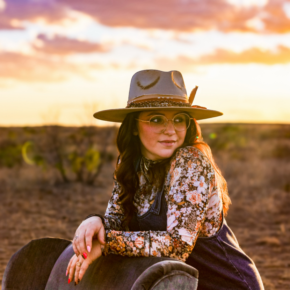 Bailey Ayala at One:Nine Salon LLC in Lubbock, TX