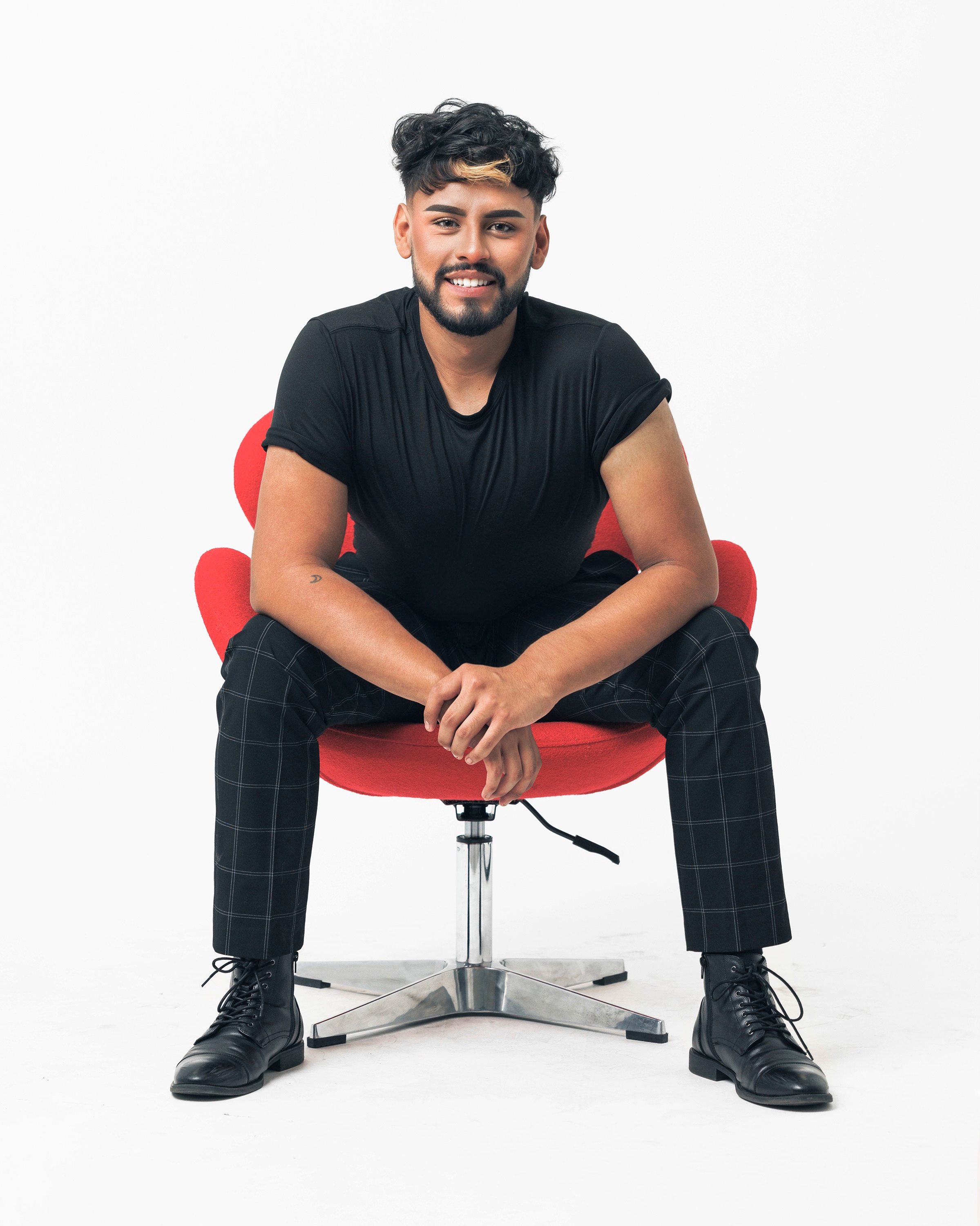 Luie Vazquez