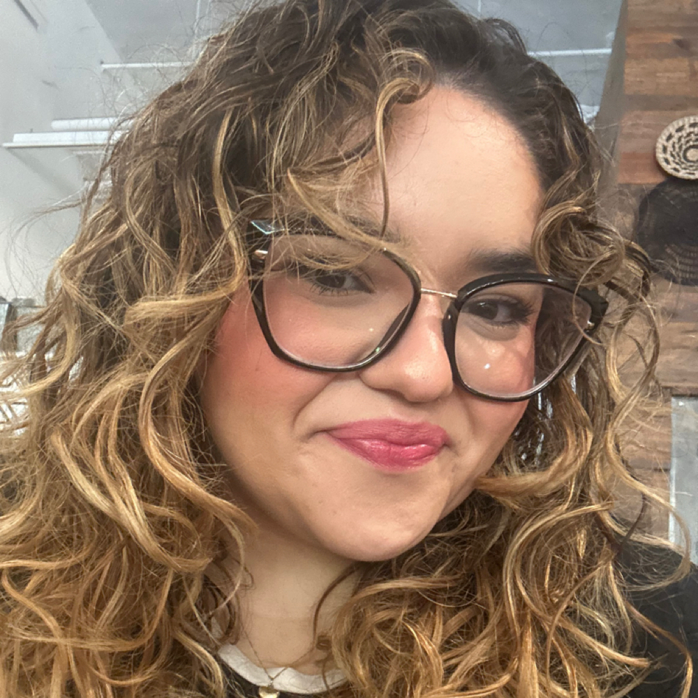 Sabrina Torres