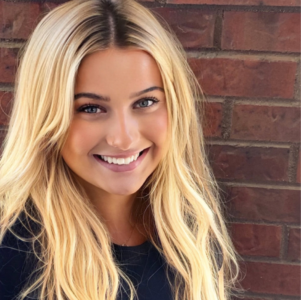 Avery Tompkins