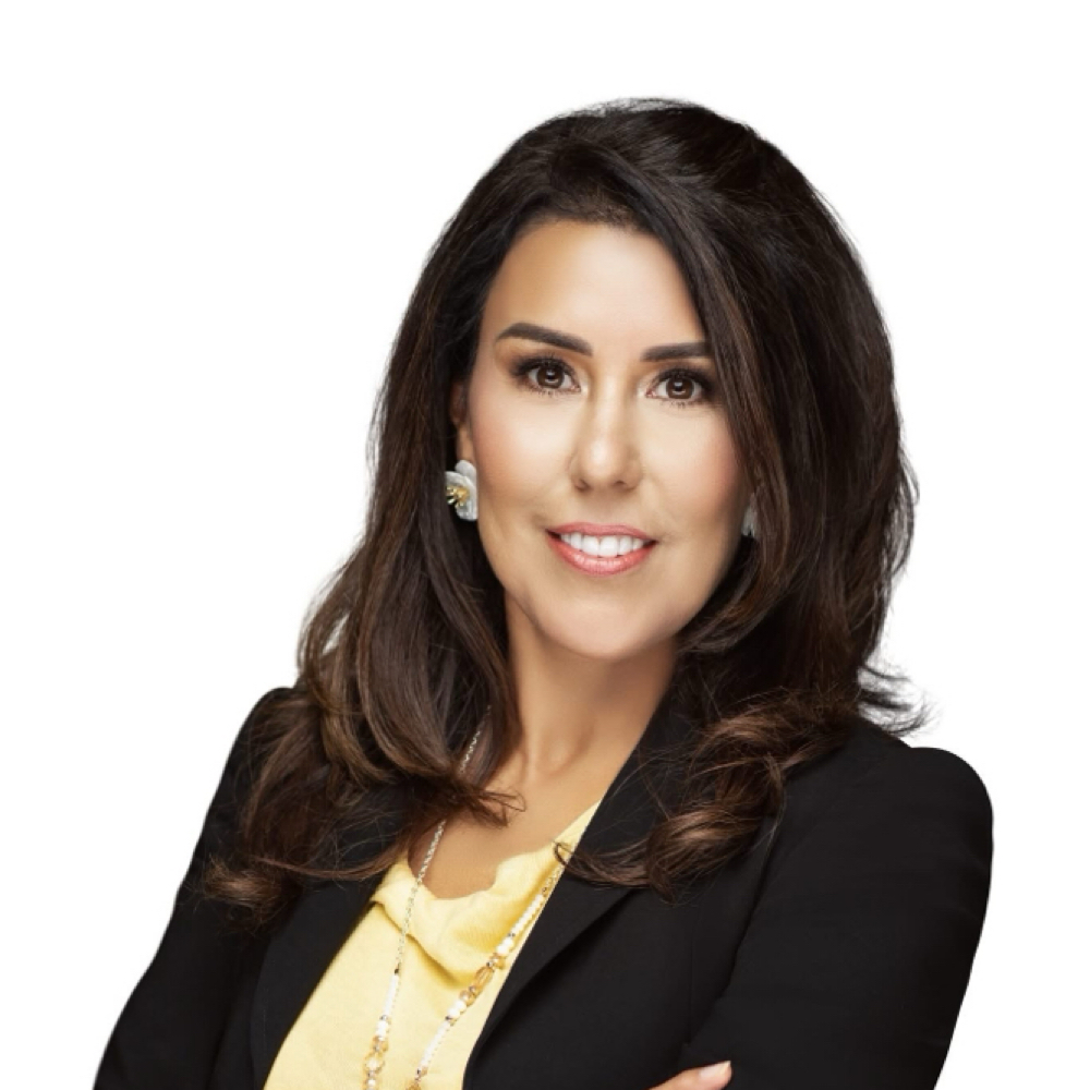MaryAnn Martinez at Merle Norman of Sharyland Spa and Boutique in Mission, TX