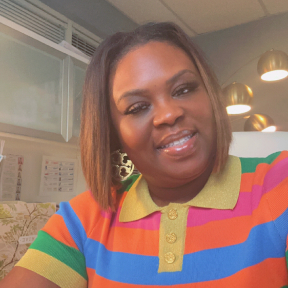 Nichole G. at BareFace Aesthetics in West Palm Beach, FL