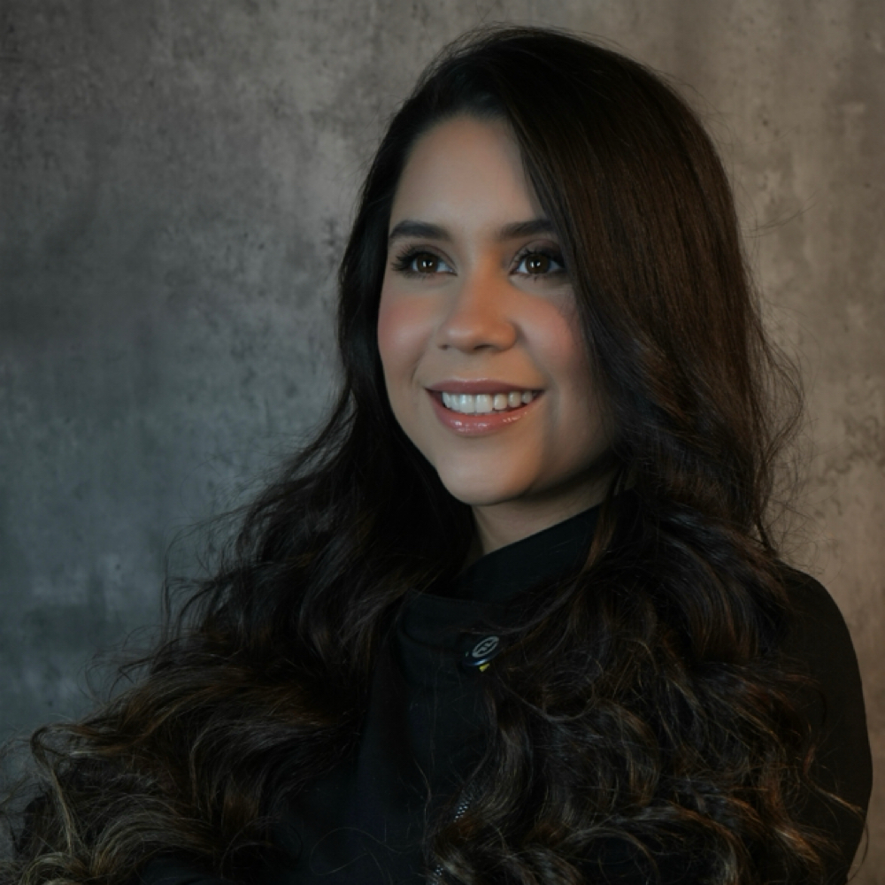 Gaby Rios at Stella Nova - Hair Skin and Beauty in Cocoa Beach, FL