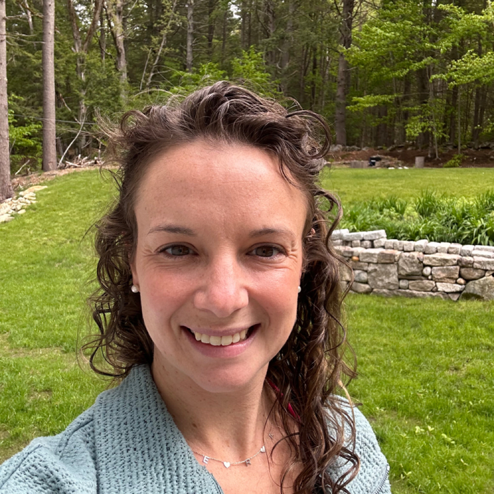 Amy Rothermel