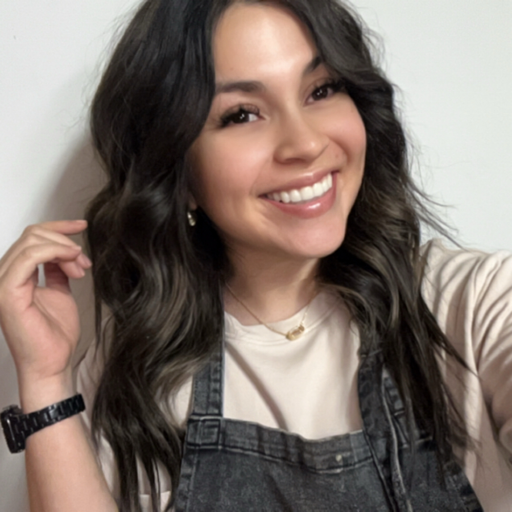 Alisha Alvarado