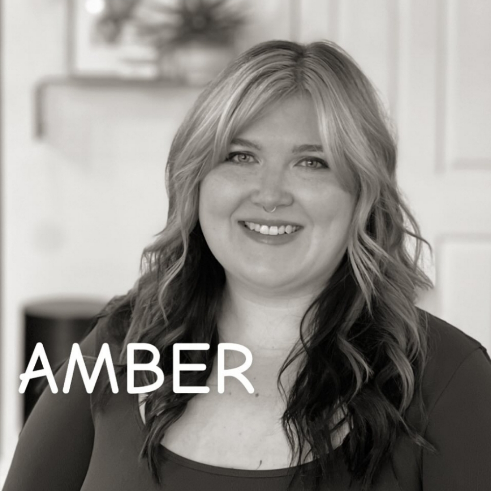 Amber Gibson