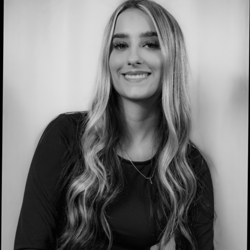 Taylar Baugh at Ginger & Co Salon LLC in Rainsville, AL