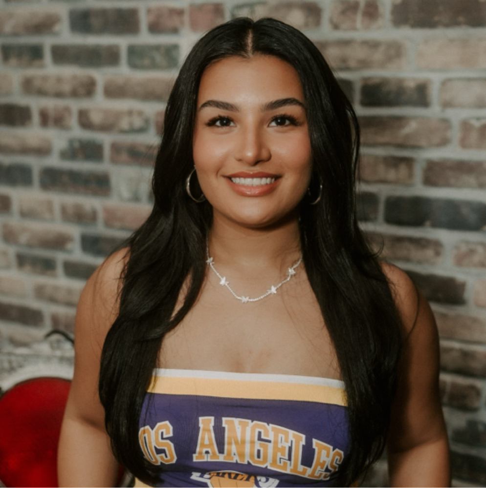 Janelly . Lash Artist at The Honey House - Nail and Lash Studio in Spring Hill, FL