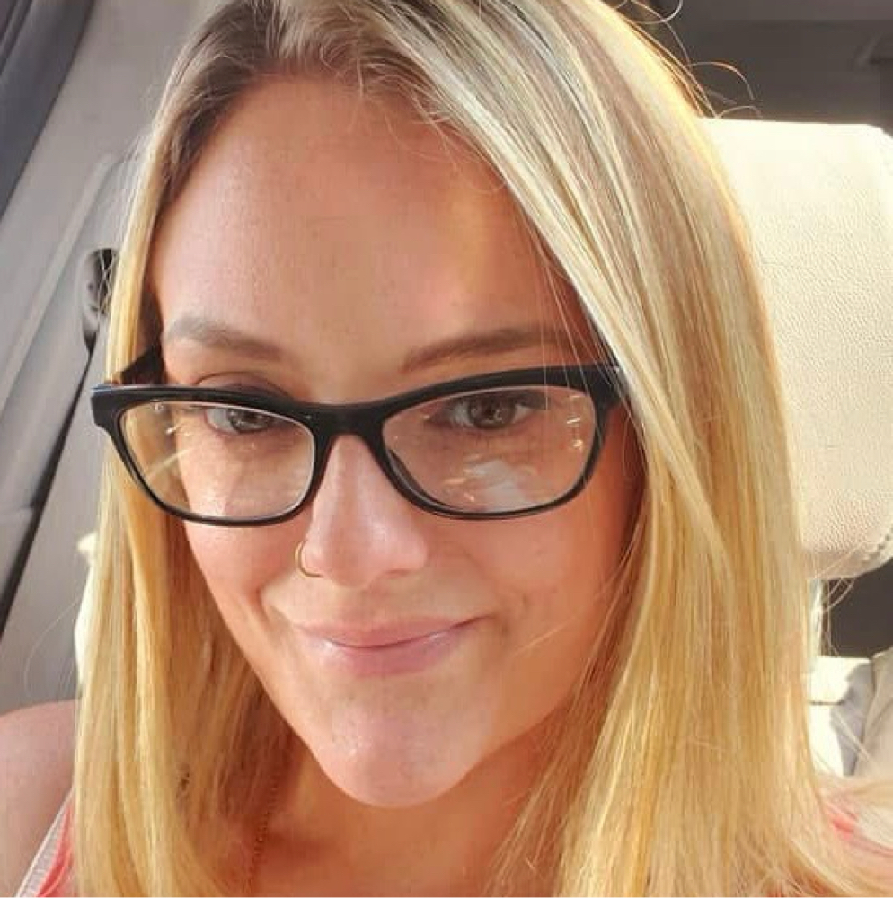 Vanessa Guerin
