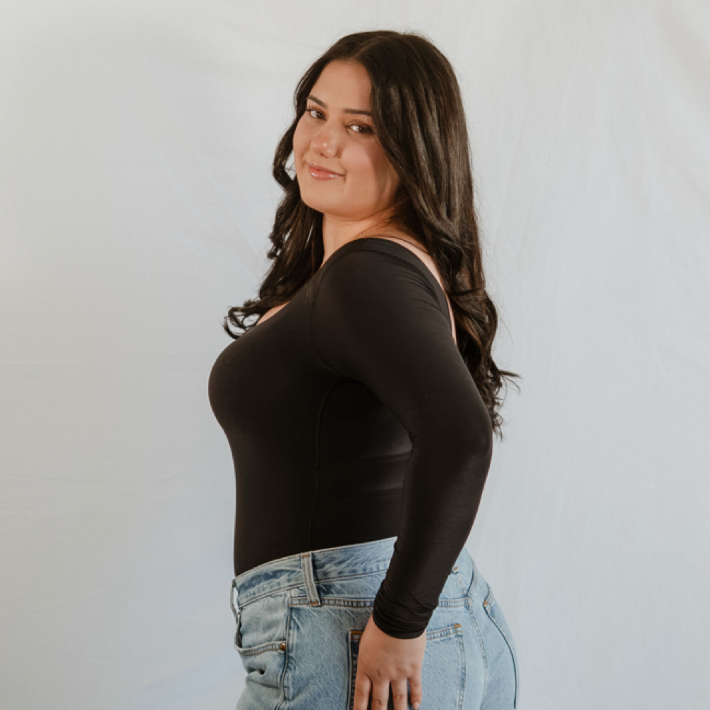 Hailey Walters at Mudita Salon & Spa in Westland, MI