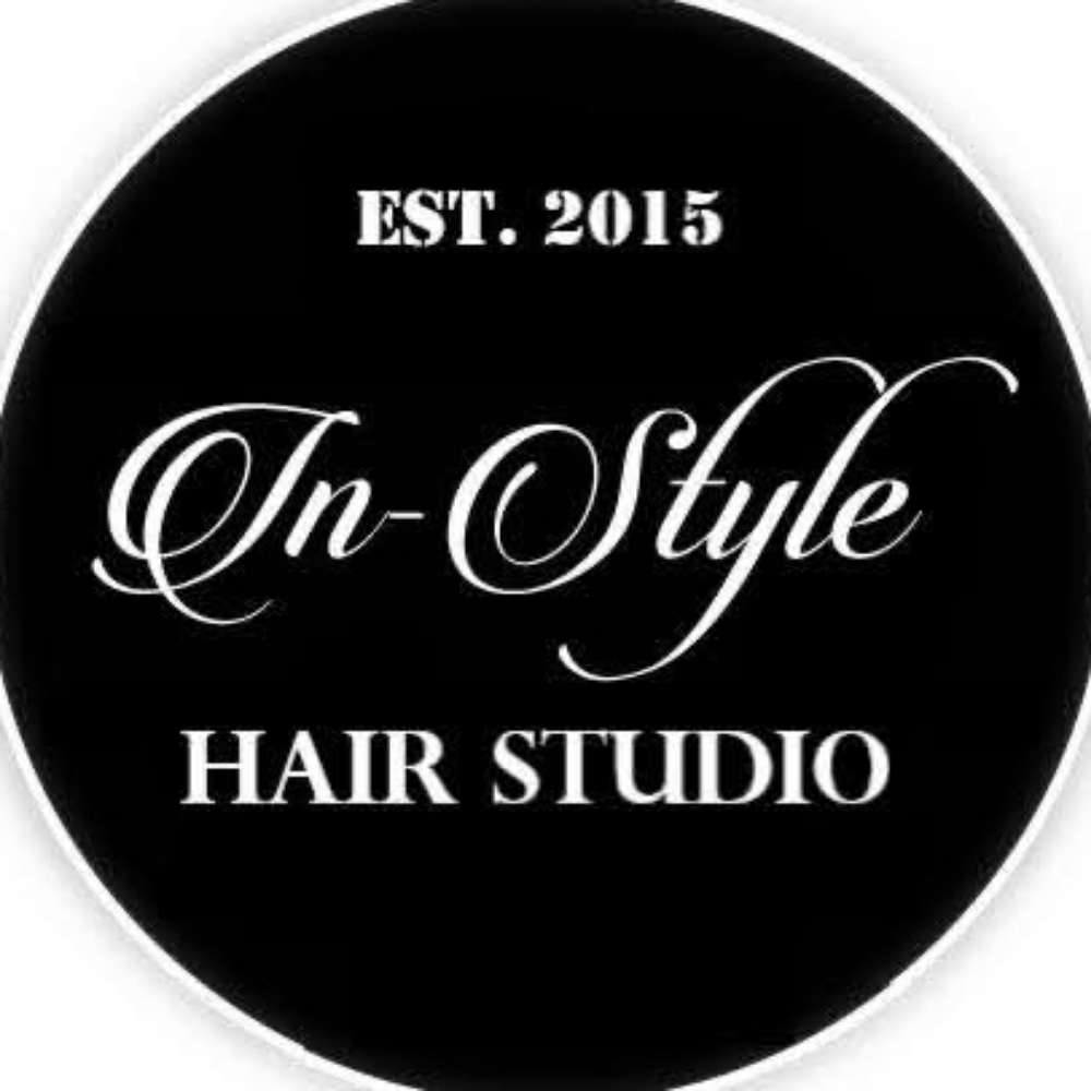 Nails In-Style at In-Style Hair Studio in Kenosha, WI