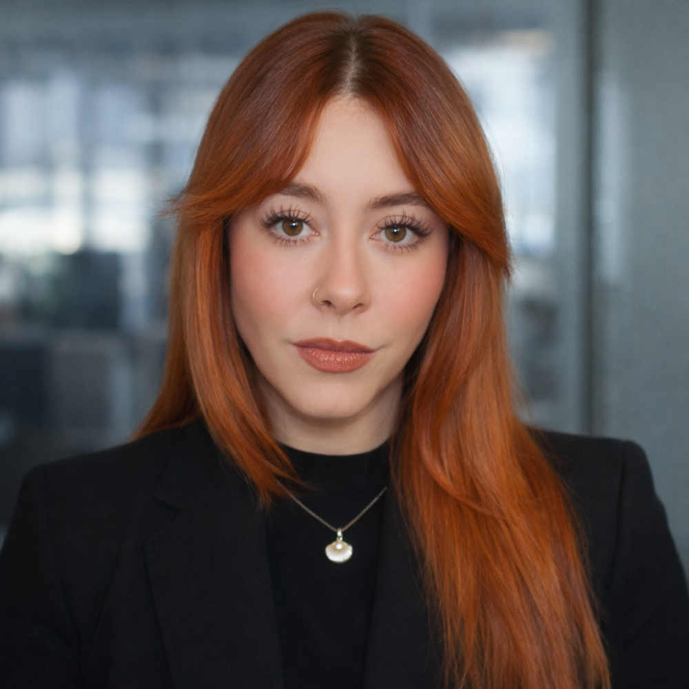 Annie Nimmo at In Bloom Beauty in Fort Myers, FL