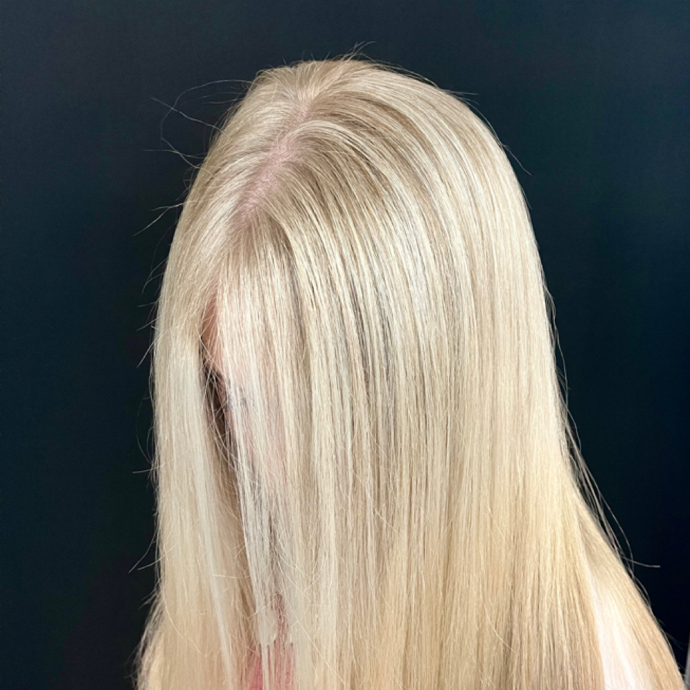 Lauren G at Beauty Boss Salon in Sarasota, FL