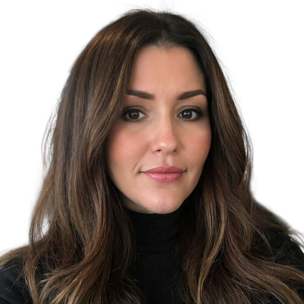 Erica Huston at Jayne & Co. Salon in Felton, CA