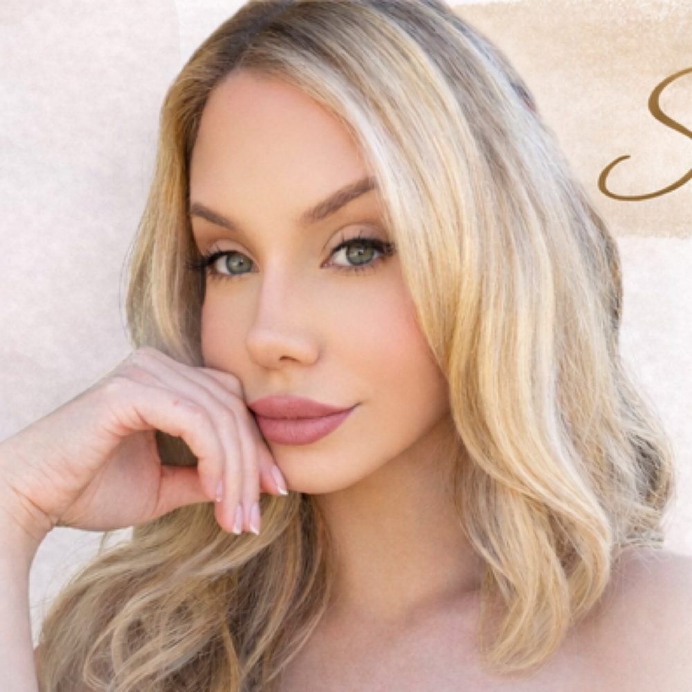 Savannah Dalton at Iconic Aesthetics in Palm Desert, CA