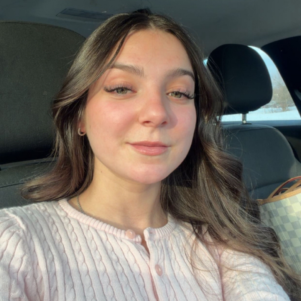 Leigha Haney at Lash Studio And Spa in Beverly, MA