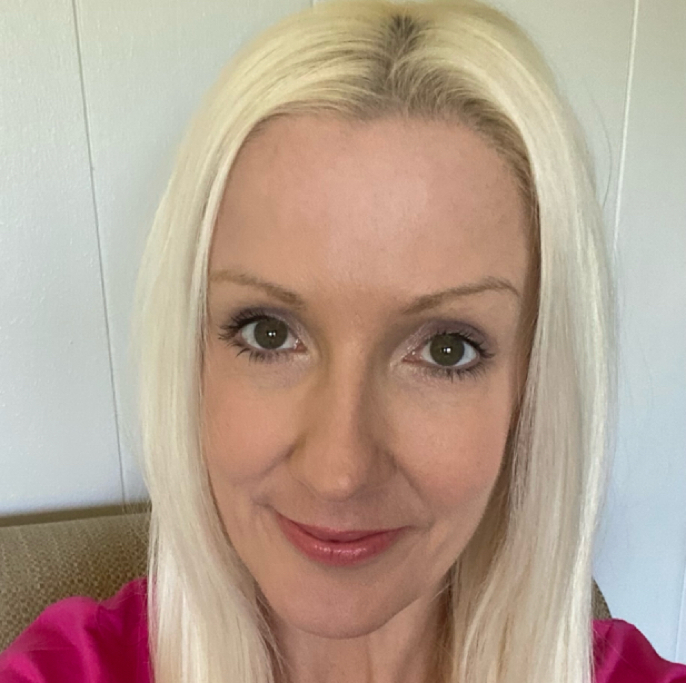 Faithann Abraham at Jenny Lynn Salon LLC in New Baltimore, MI