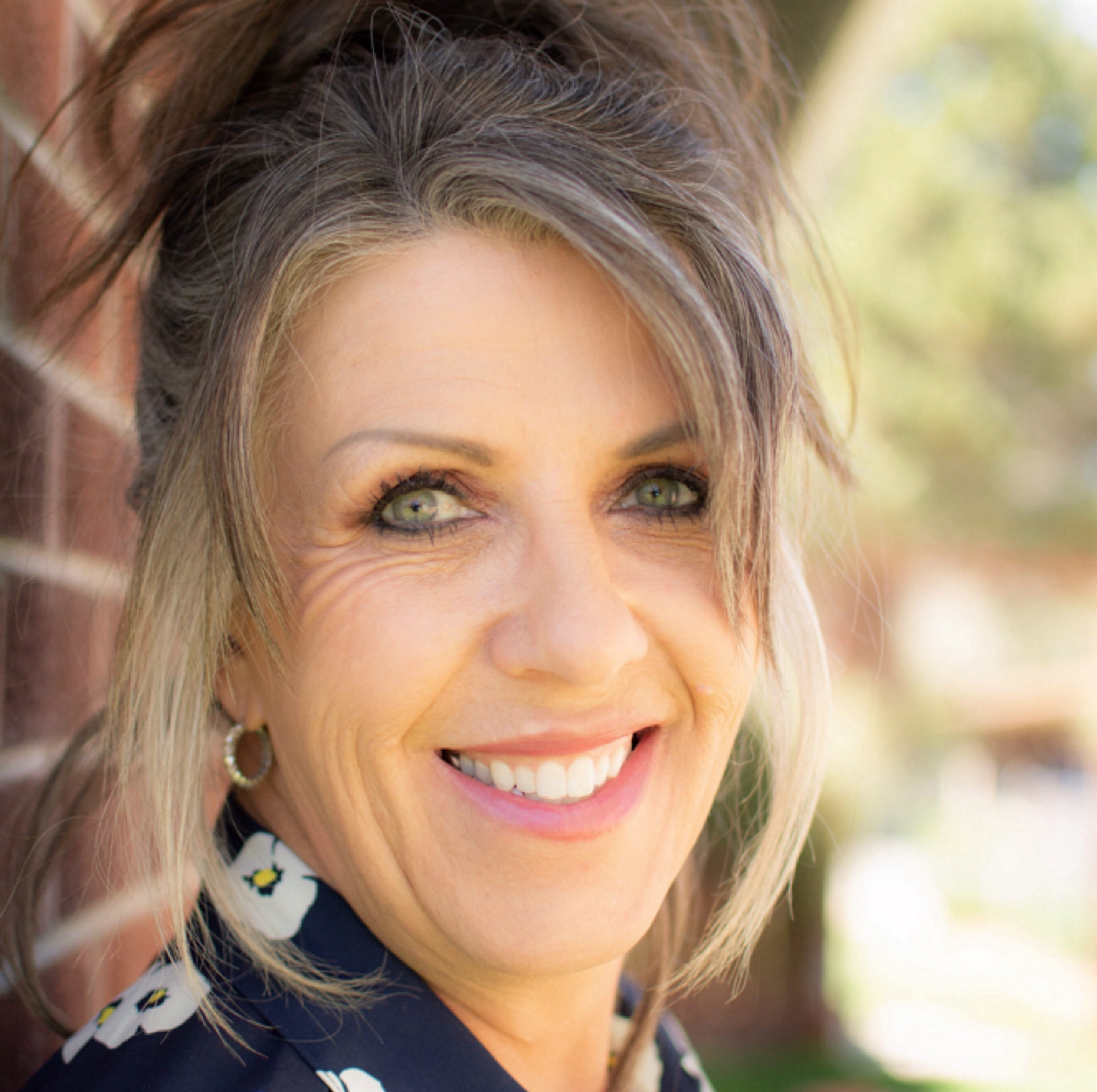 Paula Slaughter