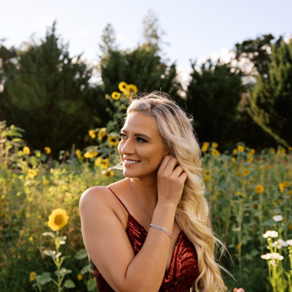 April Ray