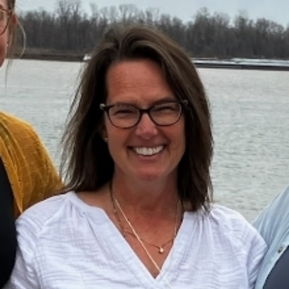 Erica Jo Boyd