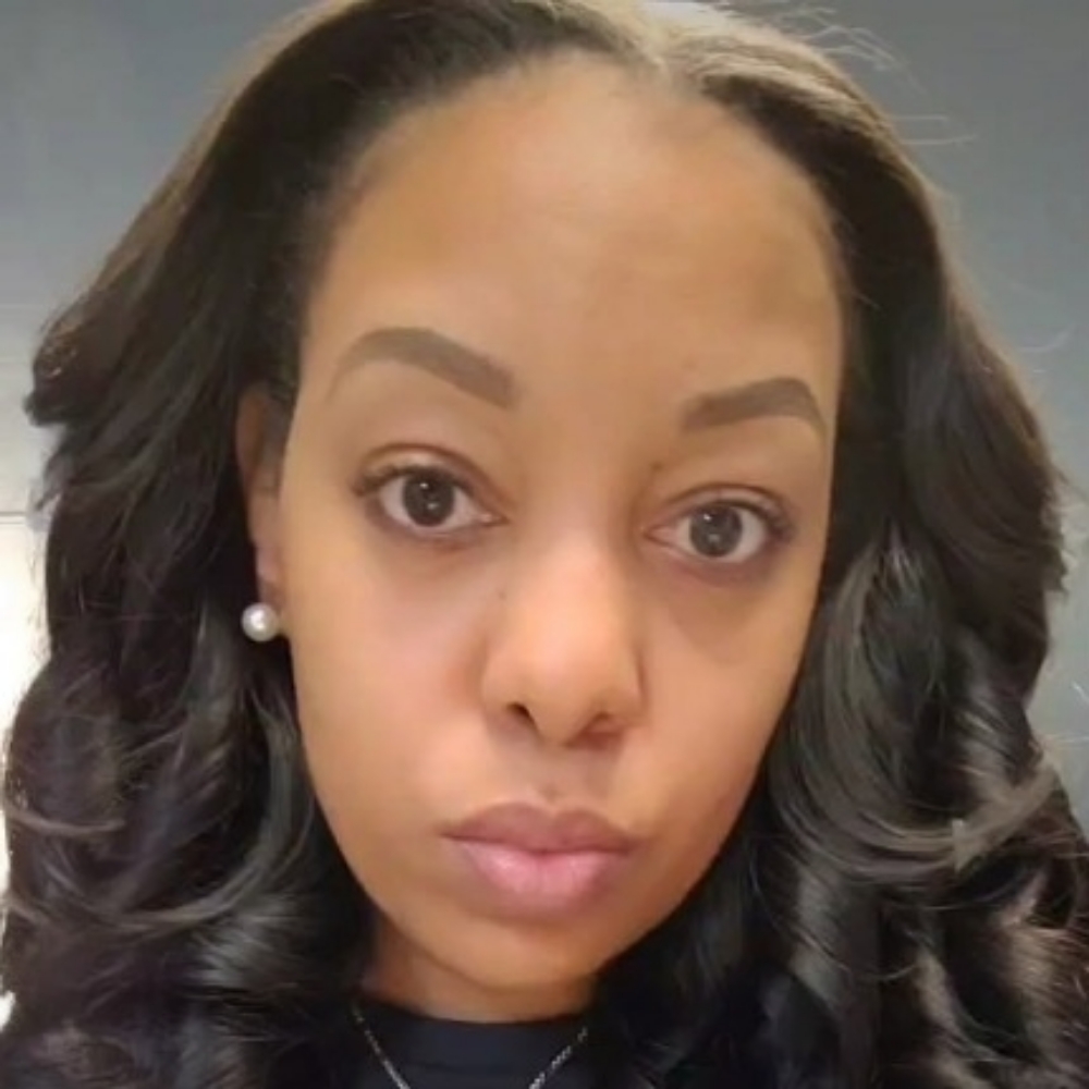 Terri Canada at The Braid Lounge in Burlington, NC