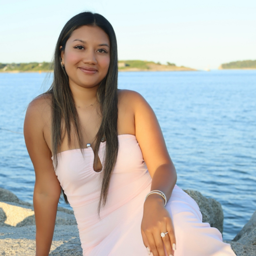 Theresa Cua at Mirror Beauty Collective - Independent Beauty Professionals in South Portland, ME