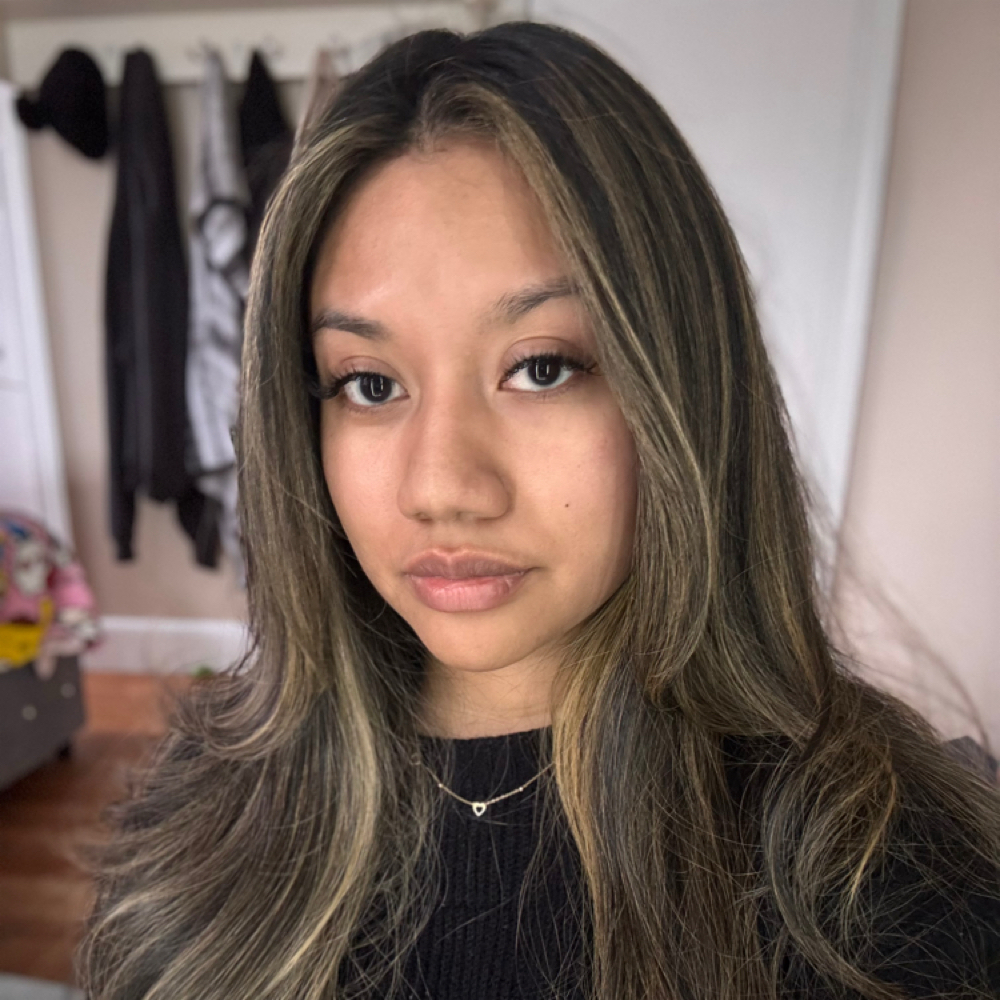 Theresa Cua at Mirror Beauty Collective - Independent Beauty Professionals in South Portland, ME