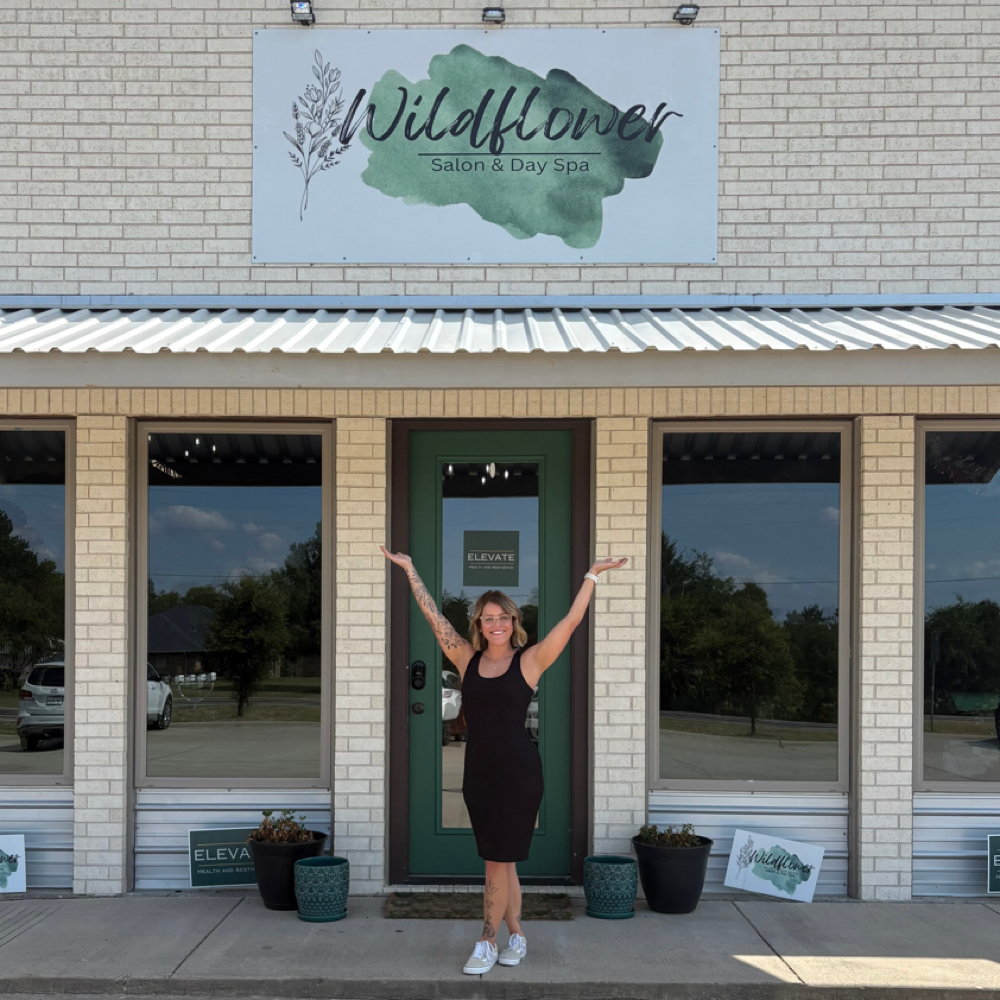 Michaela Renee - Lash Artist