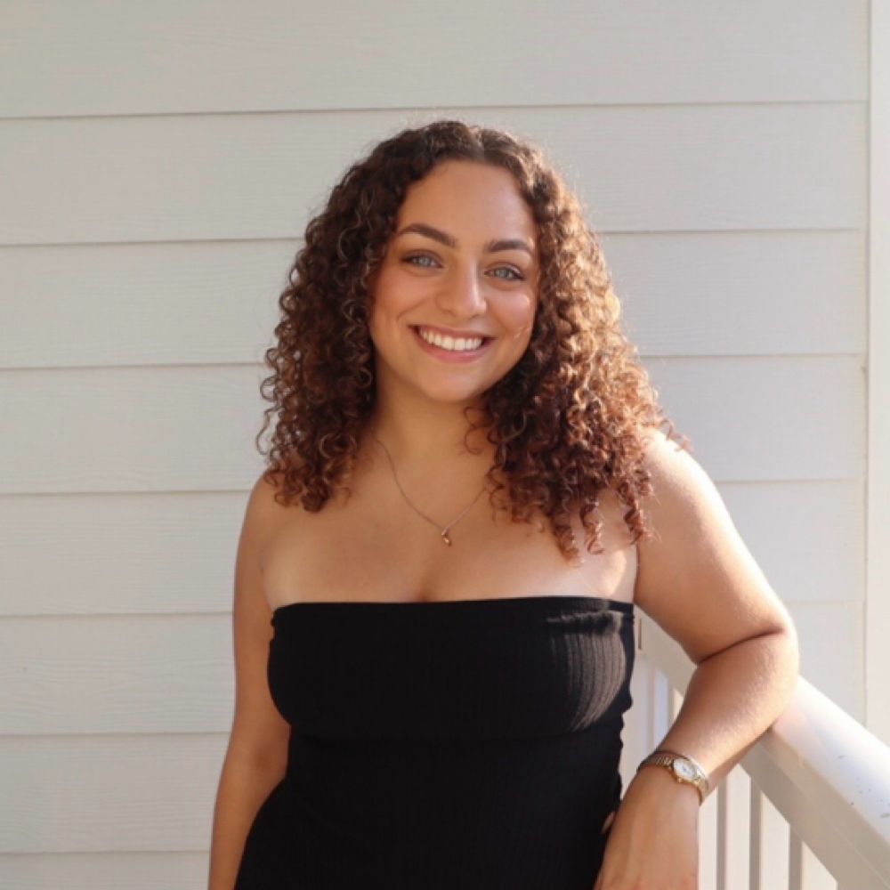 Kasey Campoli at Western Rose Salon in Dublin, PA