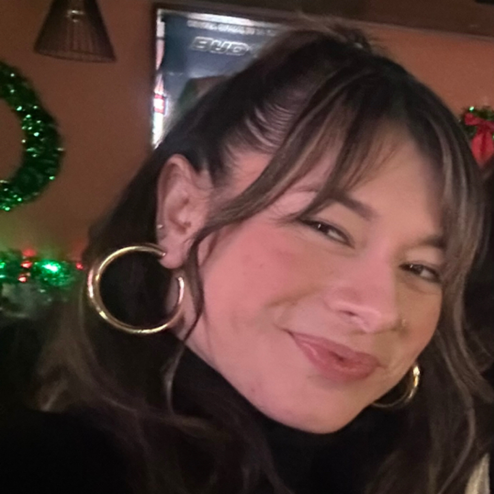 Angelica Garcia