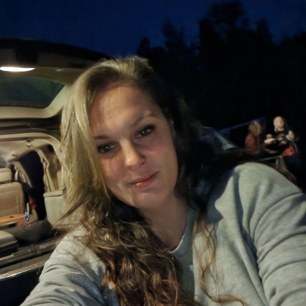 Jessica Stegenga at Jessica's NailBar Creations. LLC in Bingham, ME