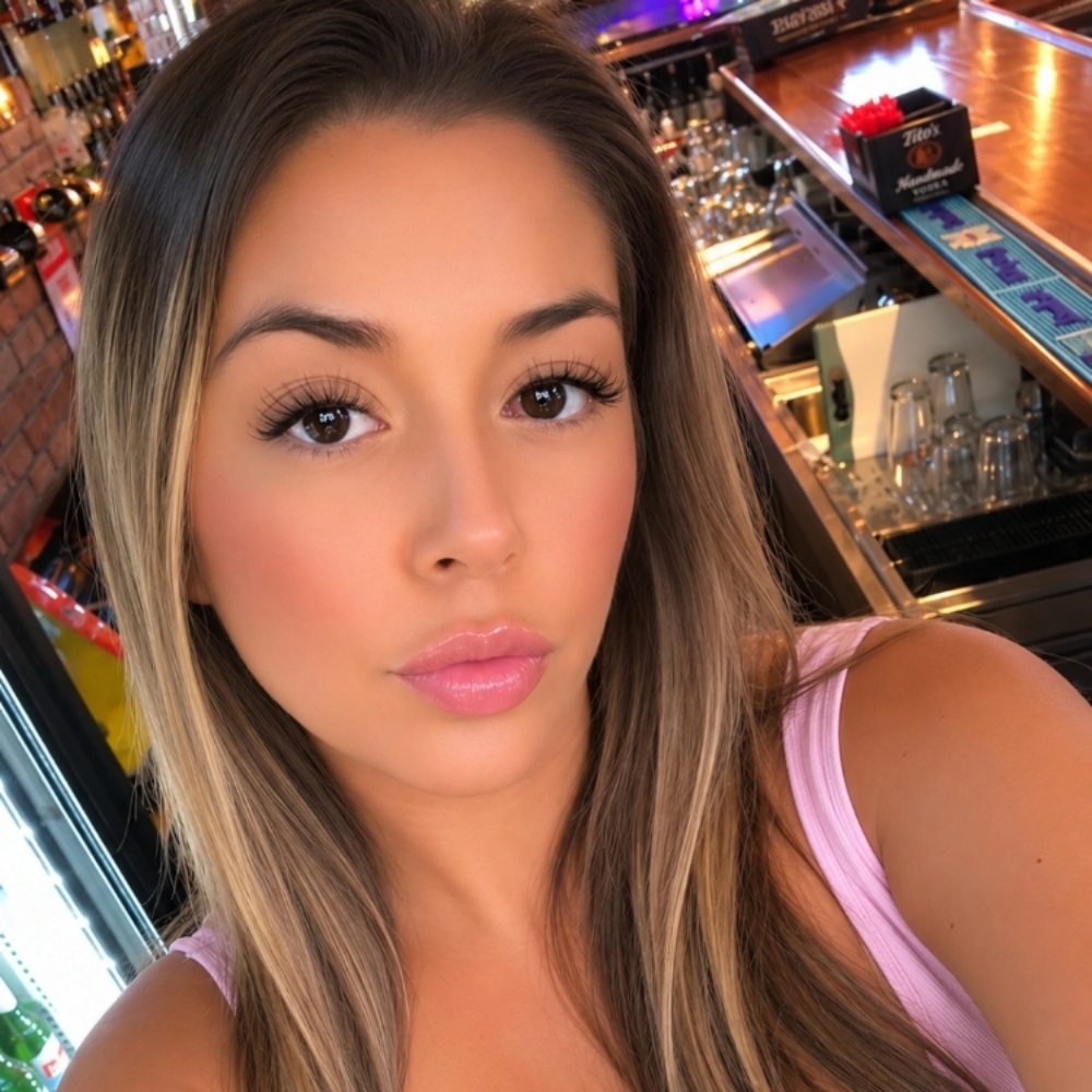 Miranda Rivera at Beauty Spot in North Ridgeville, OH