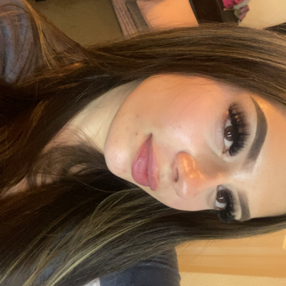 Jennifer Safken at Twinkle Toes Party Venue & Nail Salon in Delta, CO