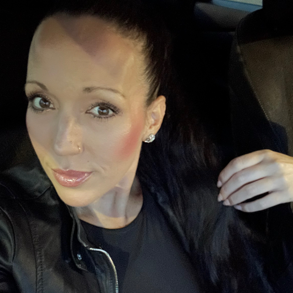 Traci Estrada at Beauty Come True in Scottsdale, AZ