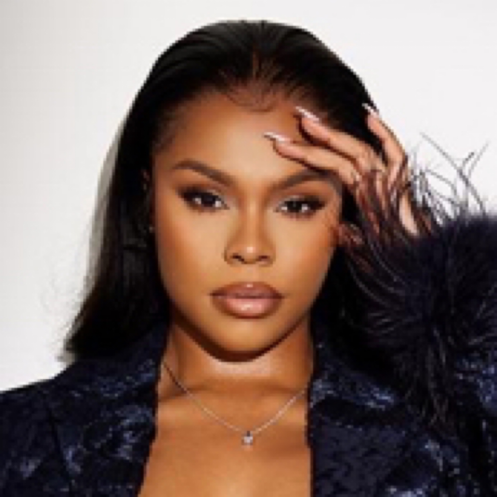 Jordyn Celestin