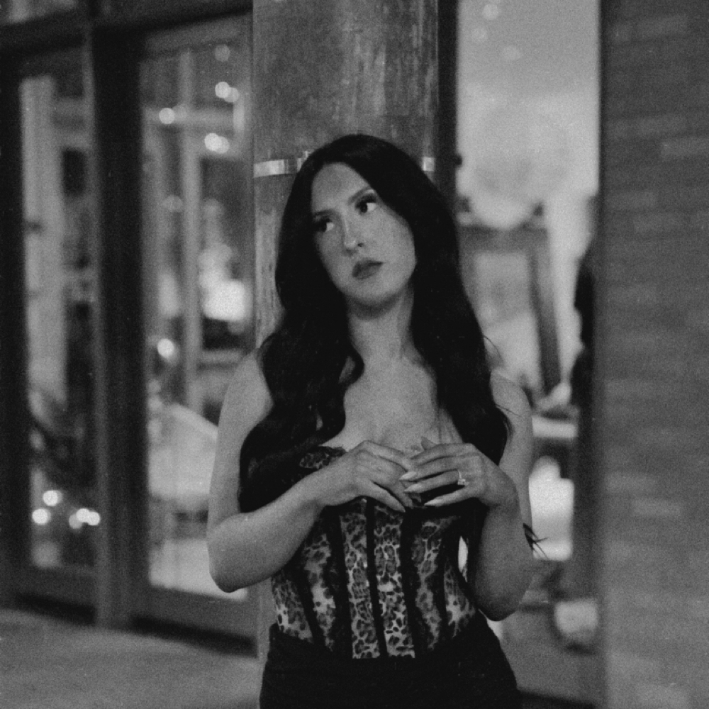 Grace Newman at Bombshell Beauty Salon in Redmond, OR