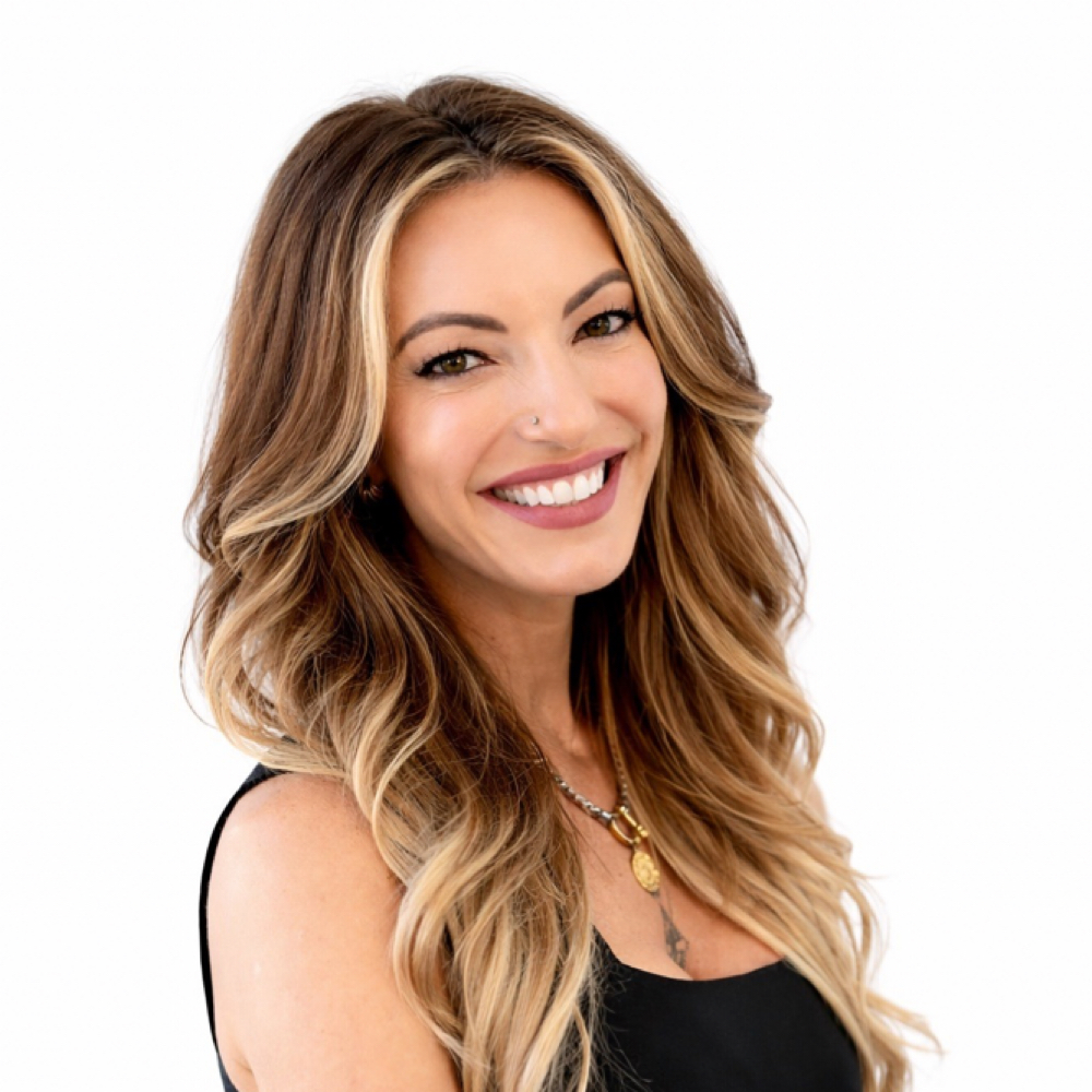 Melanie Owen at Salon MM in Ponte Vedra, FL