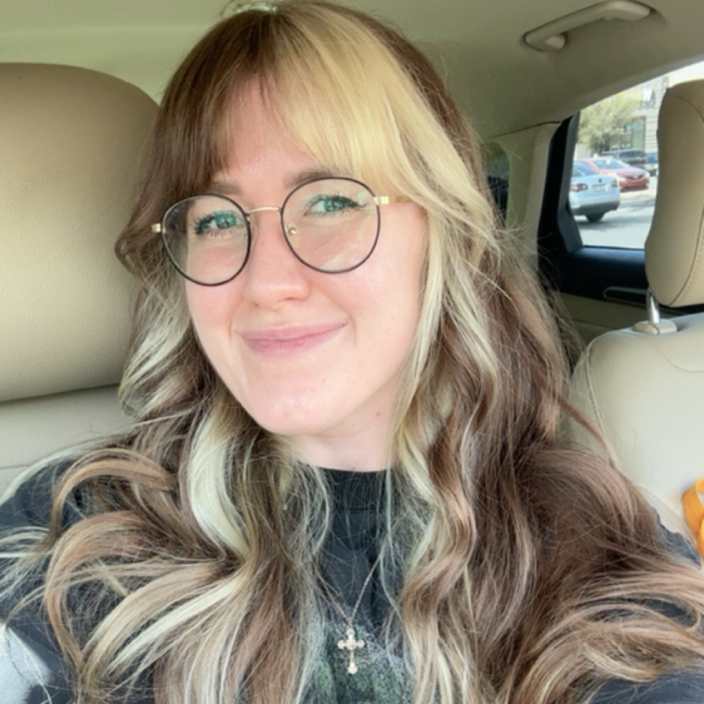 Amanda Hennen at Amethyst Skin Clinic in Mesa, AZ