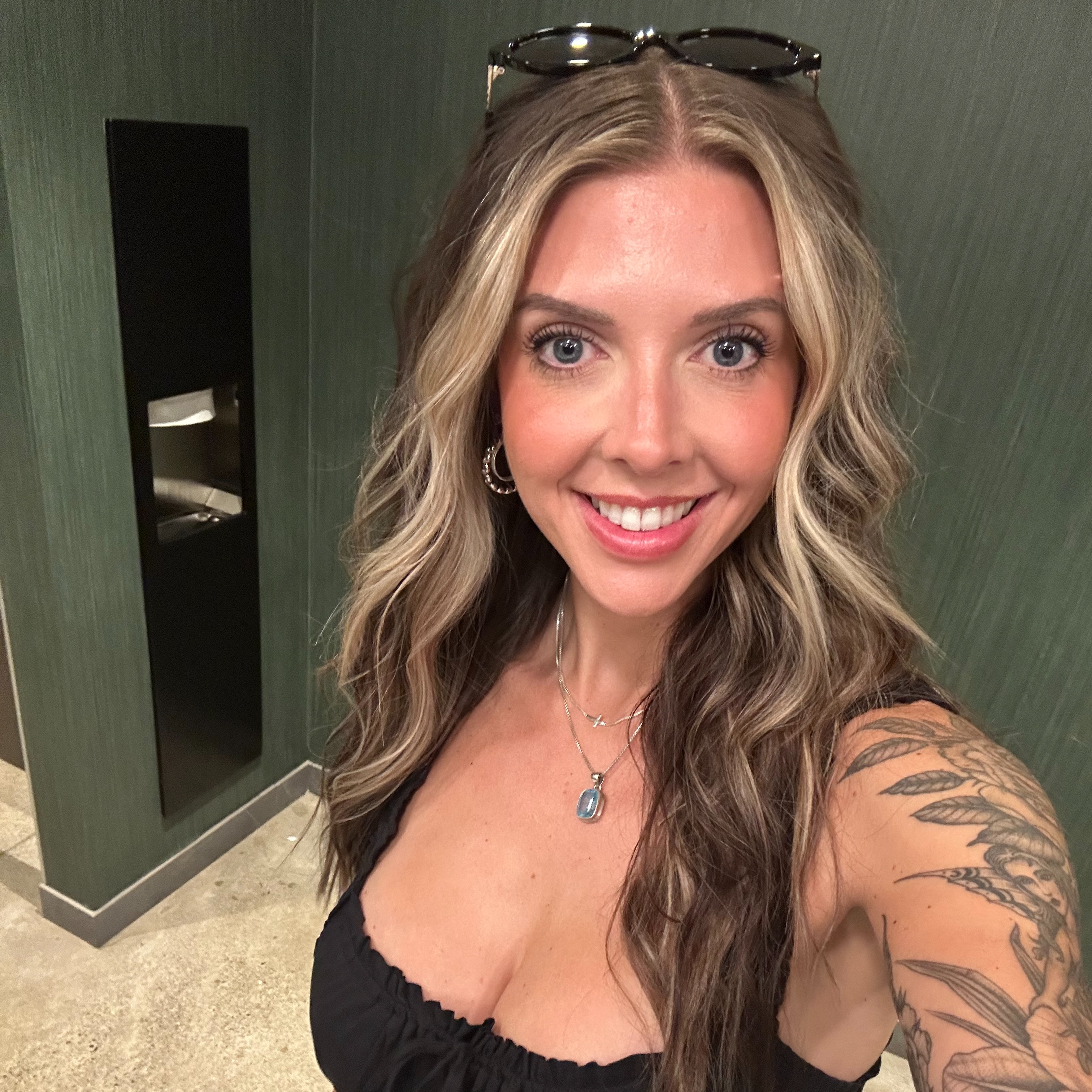 Karli Annett at Karli Taylor Aesthetics in Tualatin, OR