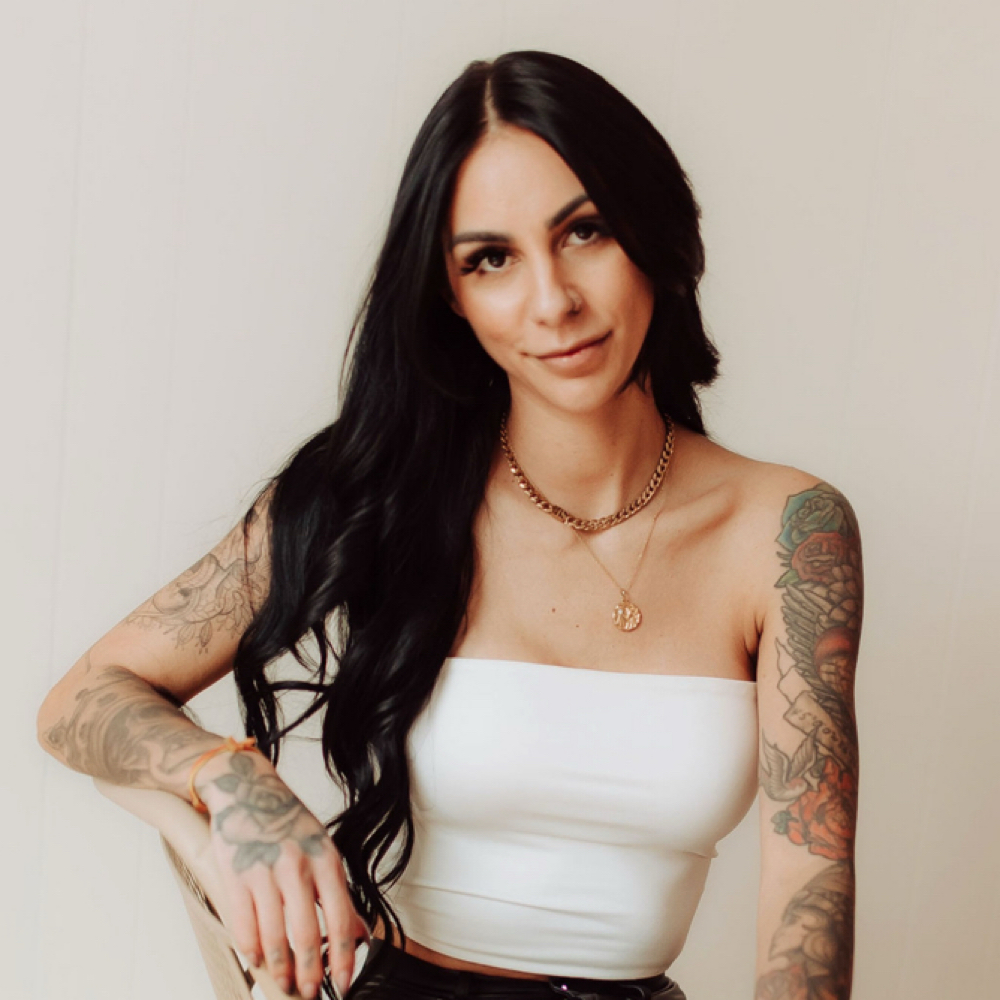 Desiree Simona