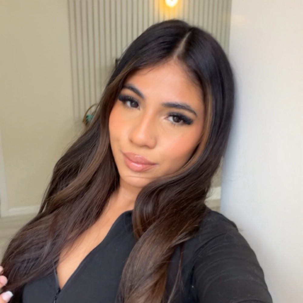 Ashley Acuna at Luminous Luxe Spa in Nutley, NJ