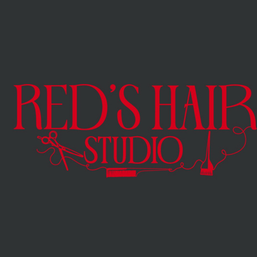 Laura Smith at Red’s Hair Studio in Mount Juliet, TN