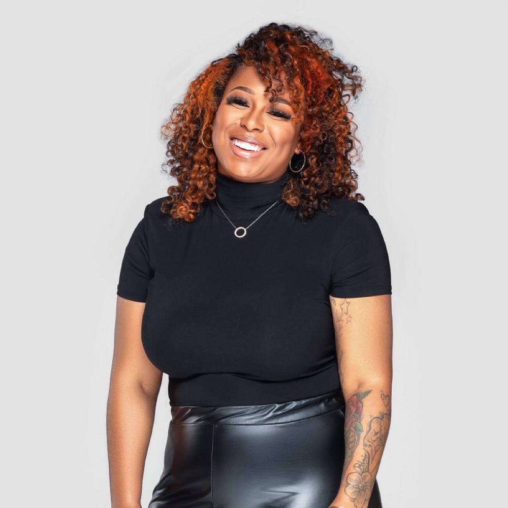 Ronisha Chapman